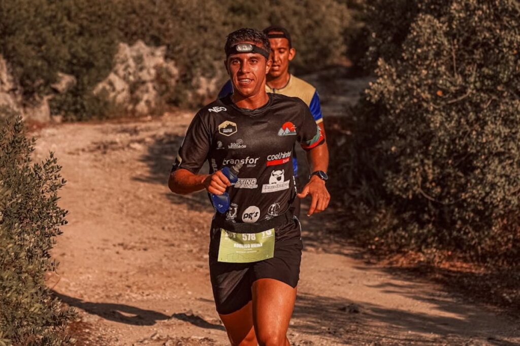 BeTEC XM-trail 12.0