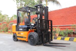 forklift attachment