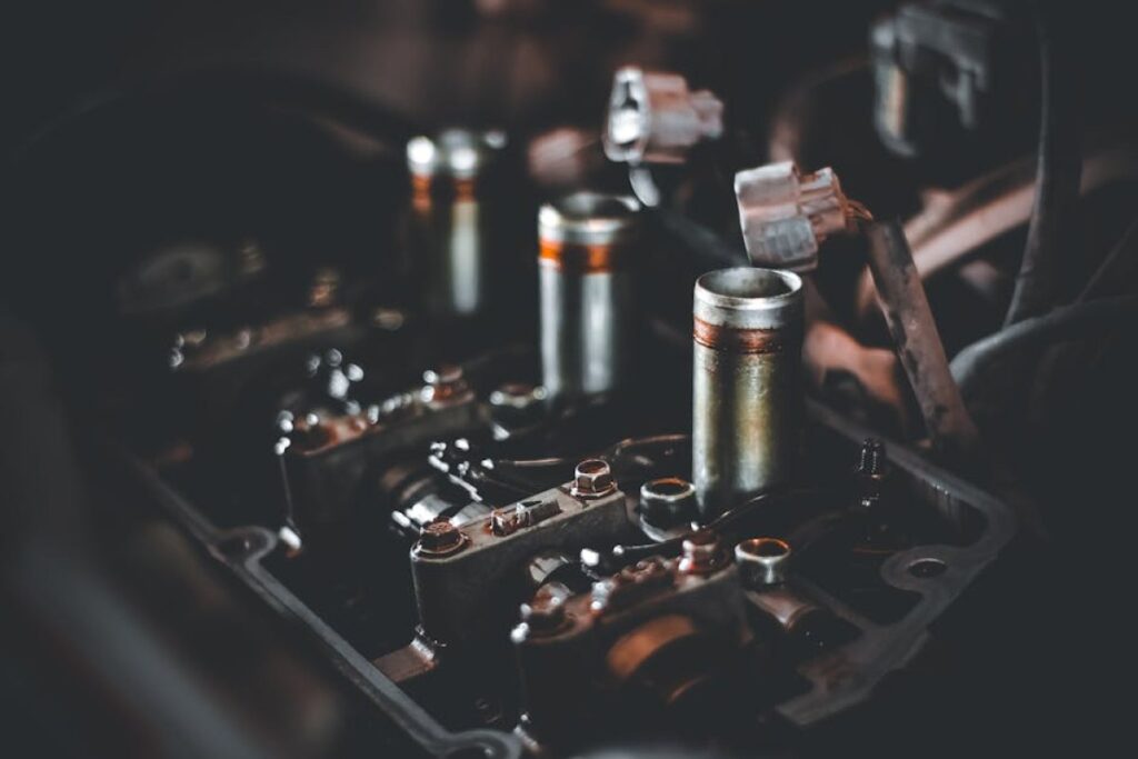 engine parts
