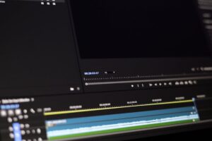 video screenshot