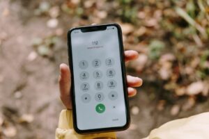 phone number