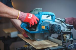 circular saw