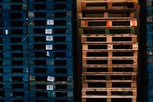 pallet forks