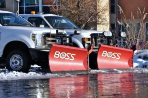 plow body parts