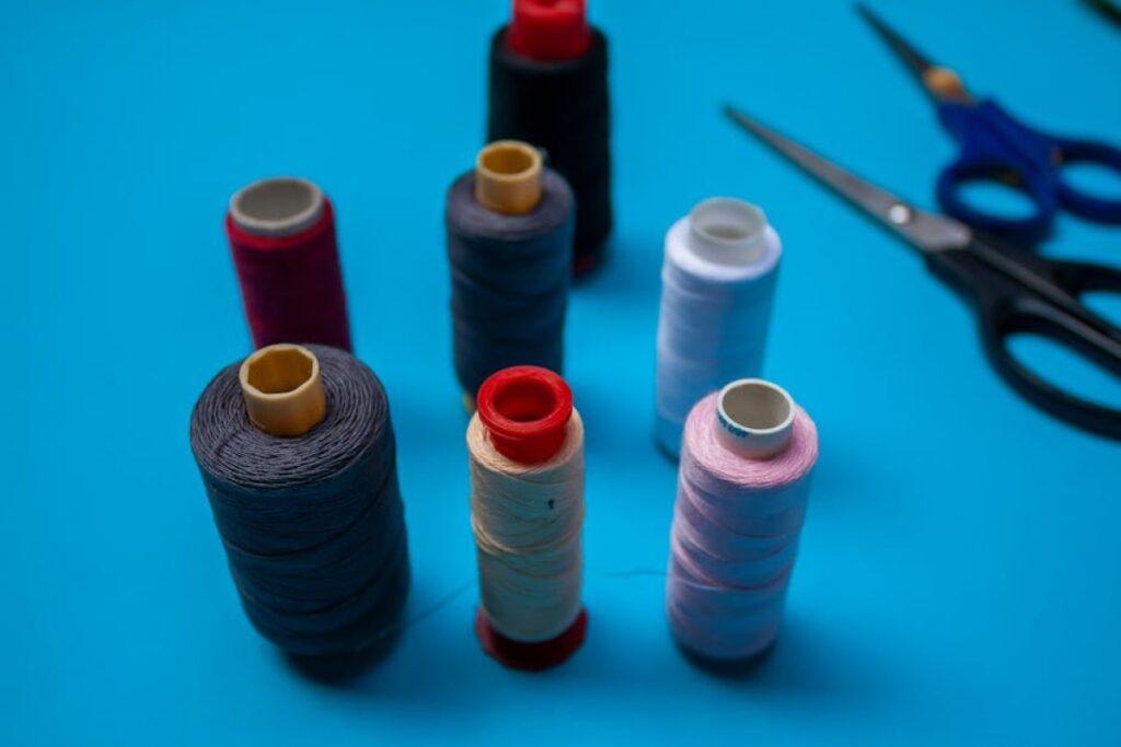 threading tools set