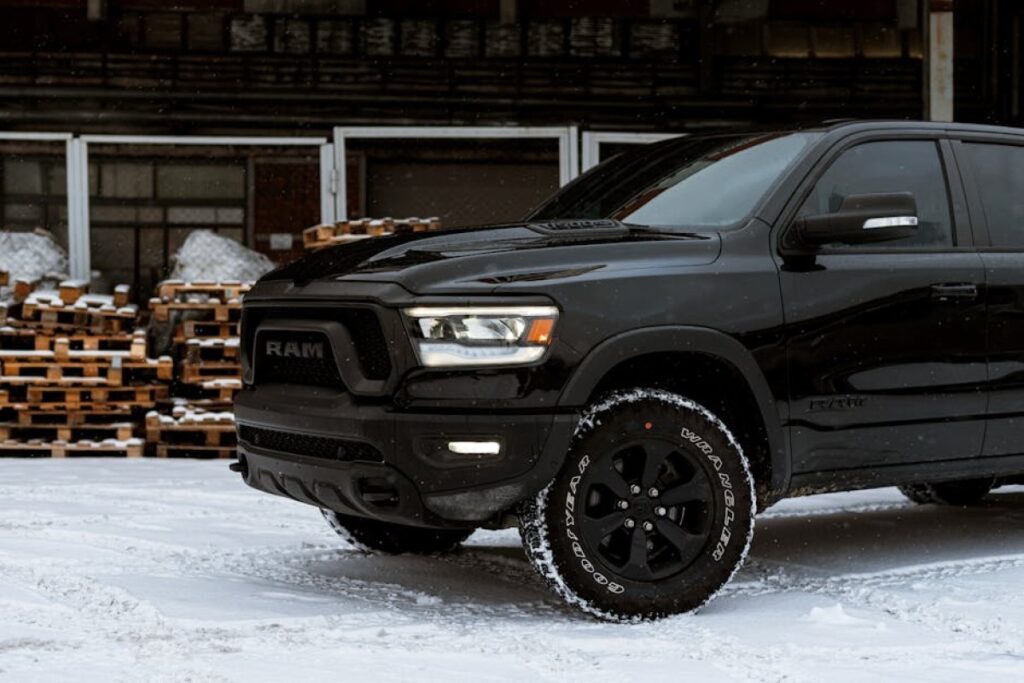 winter tires