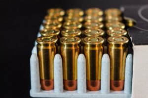 ammunition factory