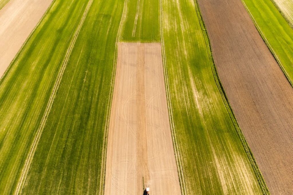 agriculture conference Poland