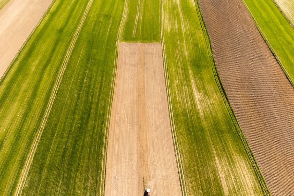agriculture conference Poland