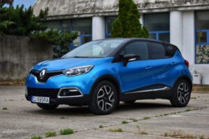Renault Megane 2