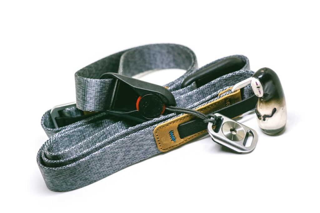 transport straps