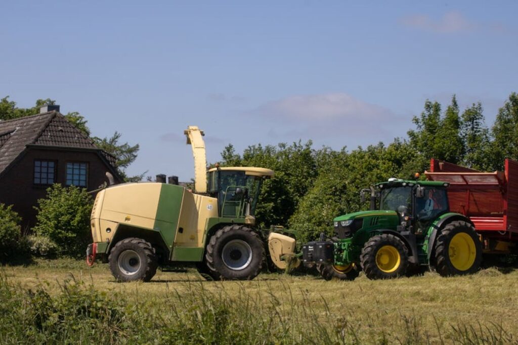 Krone Swadro 421/11