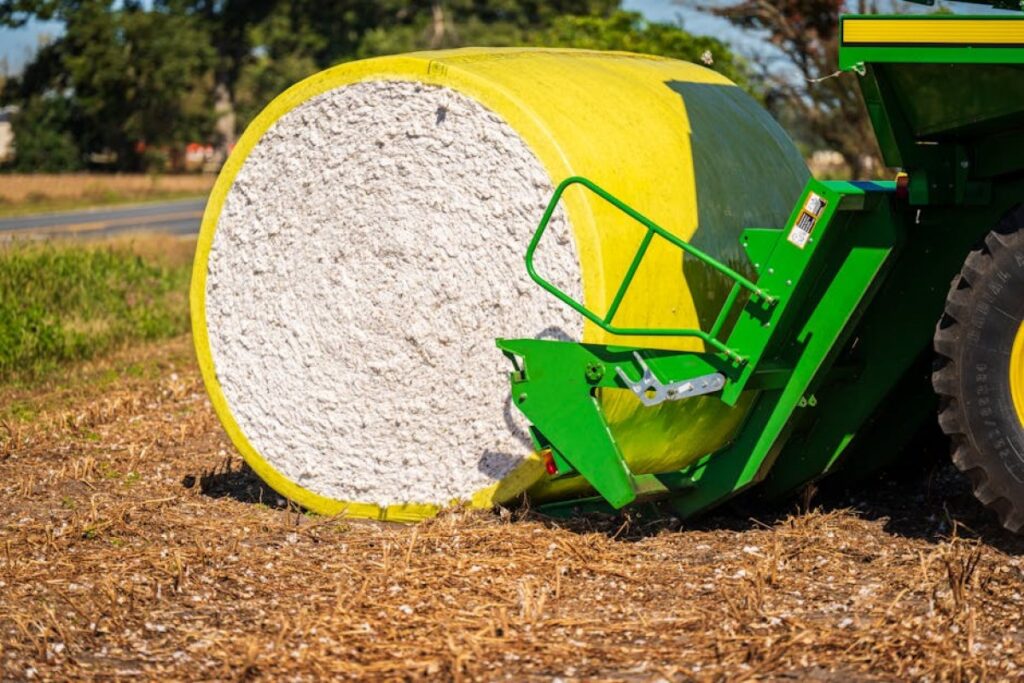 agricultural coupler