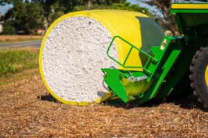 agricultural coupler