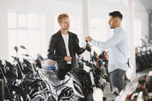 motorcycle for sale