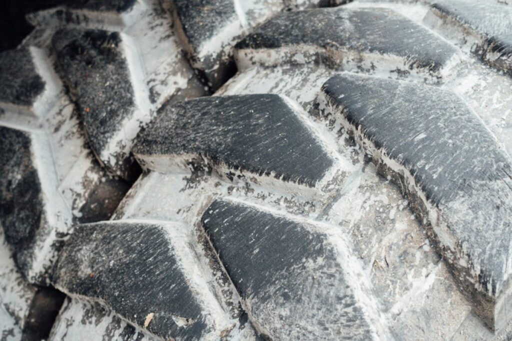 truck tires