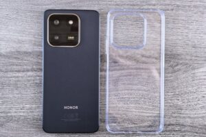 Honor 400 black