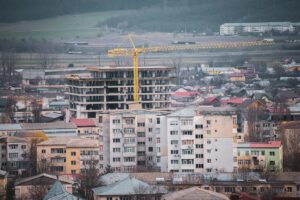 urban development