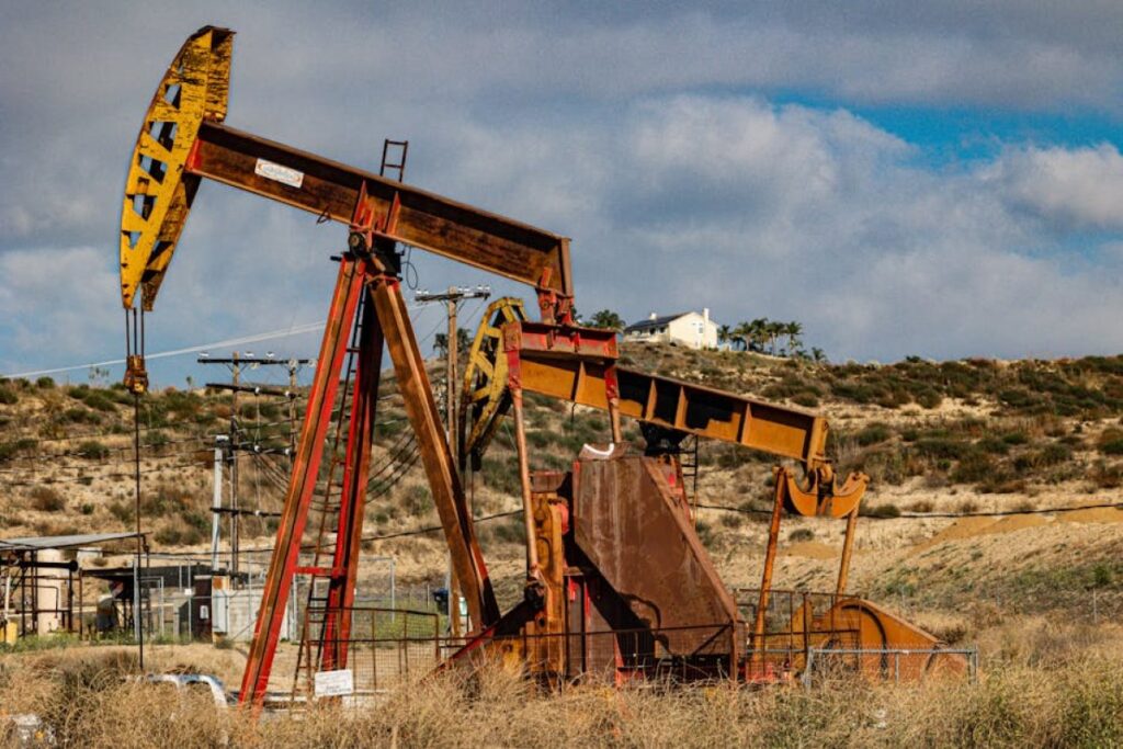 multiplier oil pump