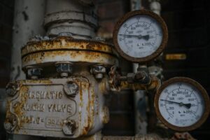 hydraulic valve