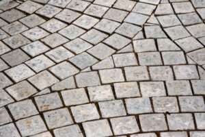 paving stone price