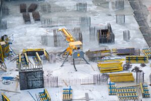construction props