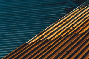 trapezoidal sheet