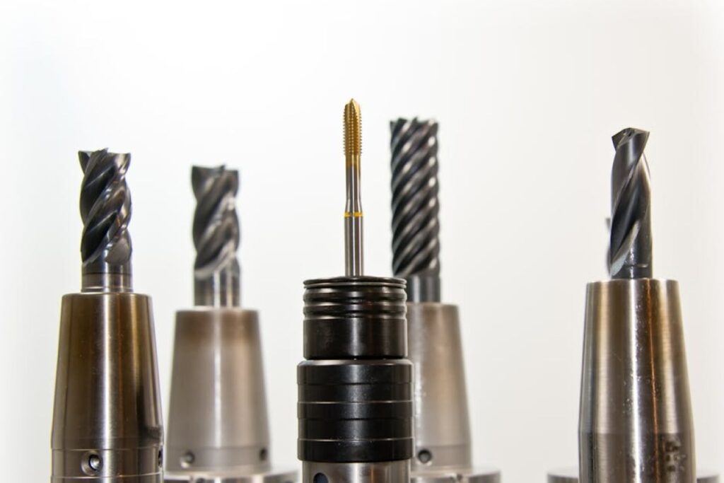 agricultural drill set