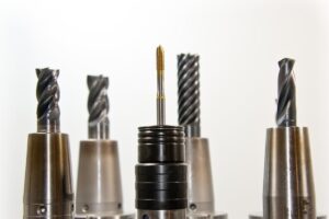 agricultural drill set