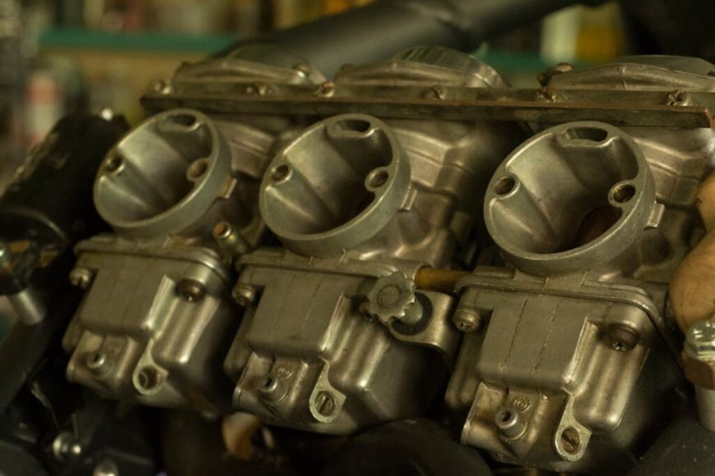 Piaggio X9 parts
