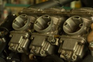 Piaggio X9 parts