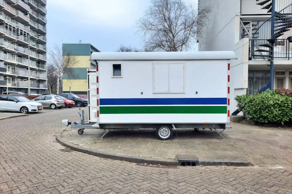 trailer for sale