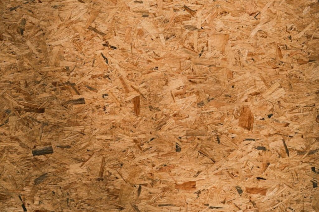 plywood sheet