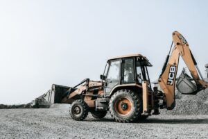 front loader tractor attachment