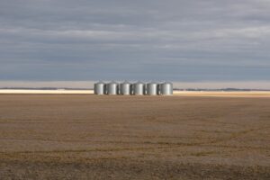 silos Zeppelin