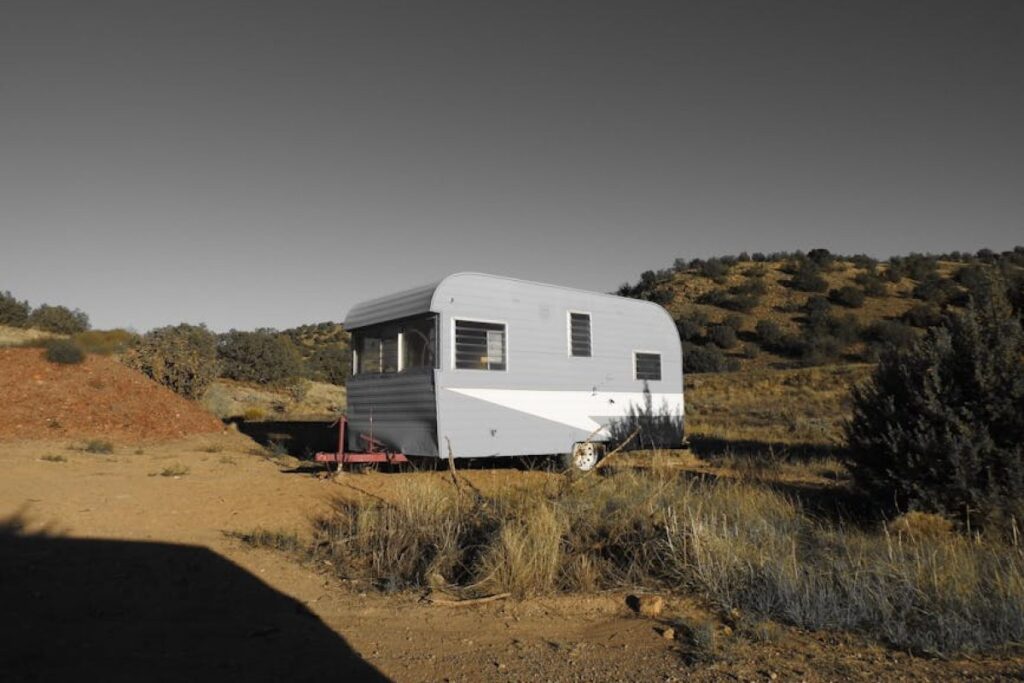 trailer registration