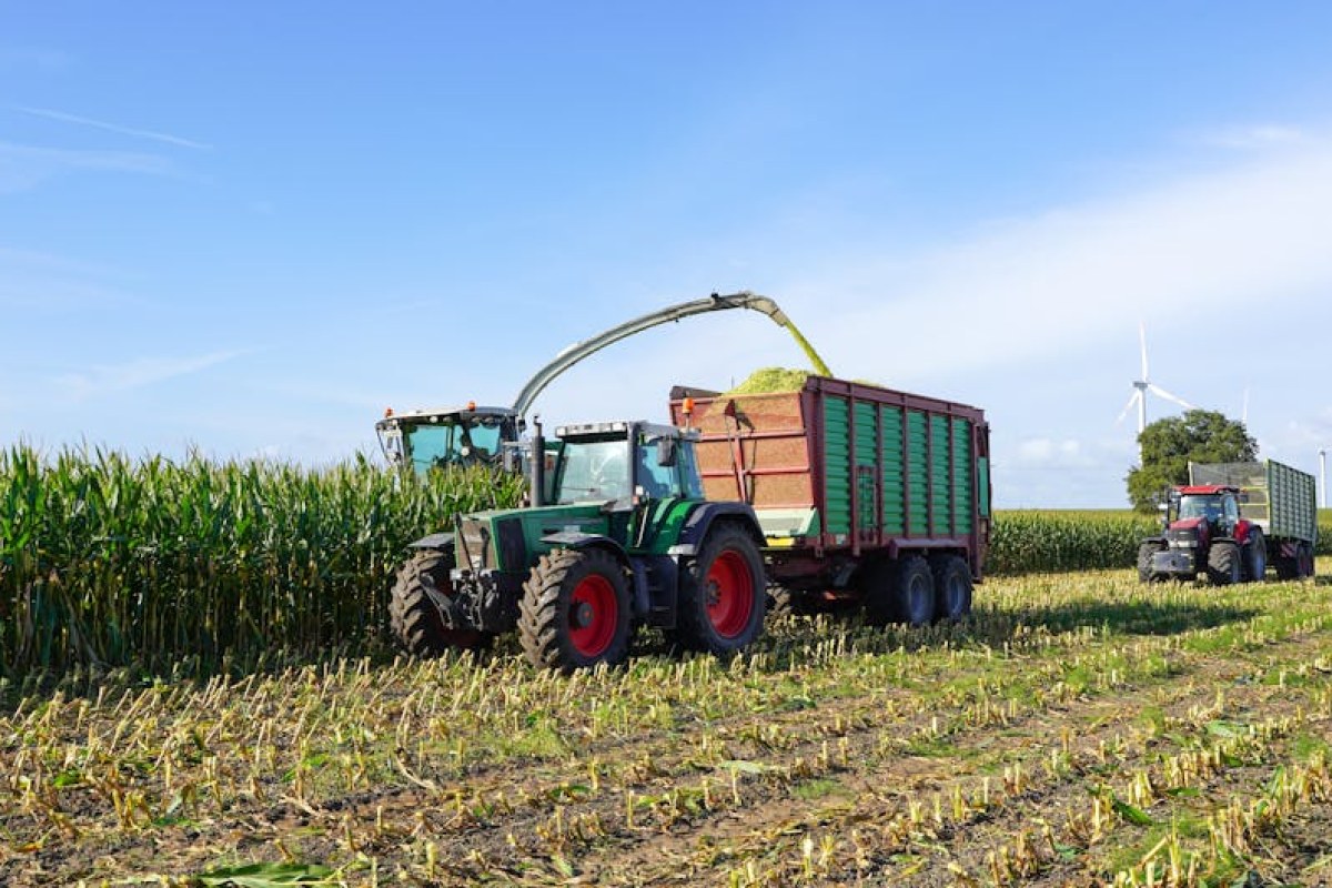 agriculture conference