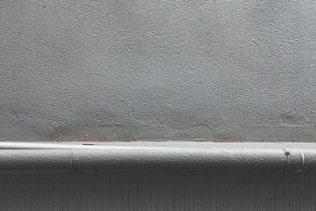 concrete waterproofing