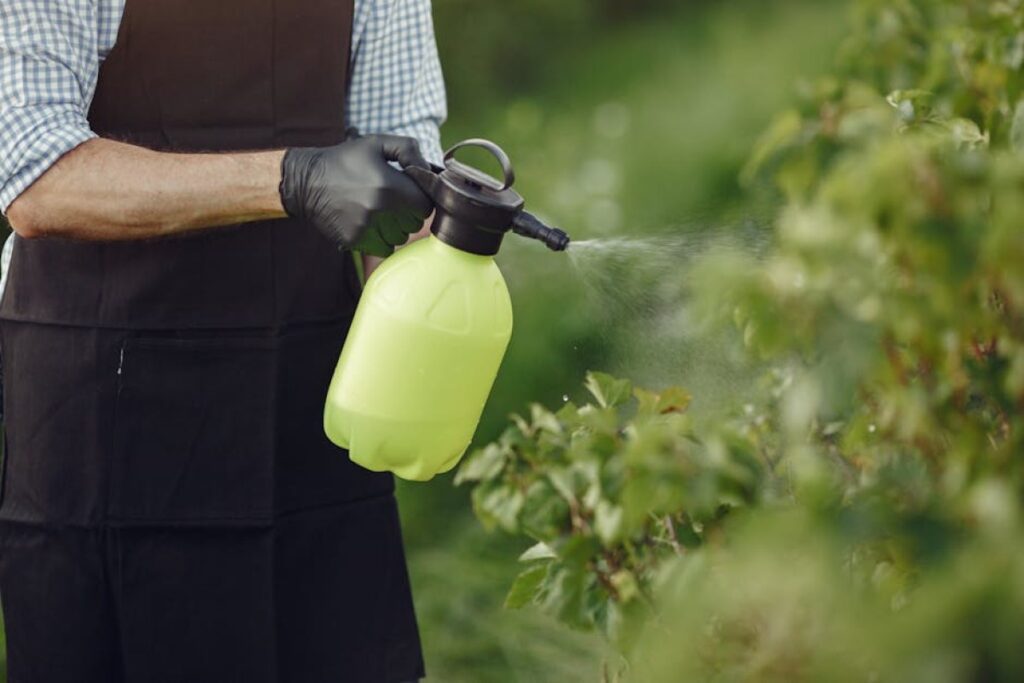 sprayer 350l
