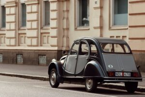 Citroen C3 Pluriel