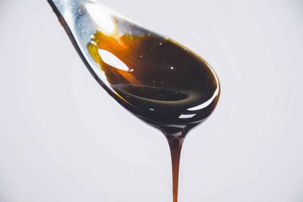 beet molasses