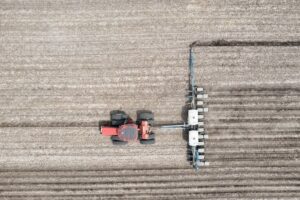 tillage machine