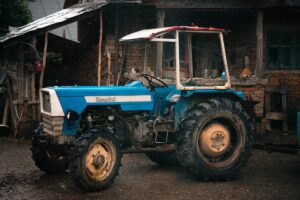 tractor Ursus C360
