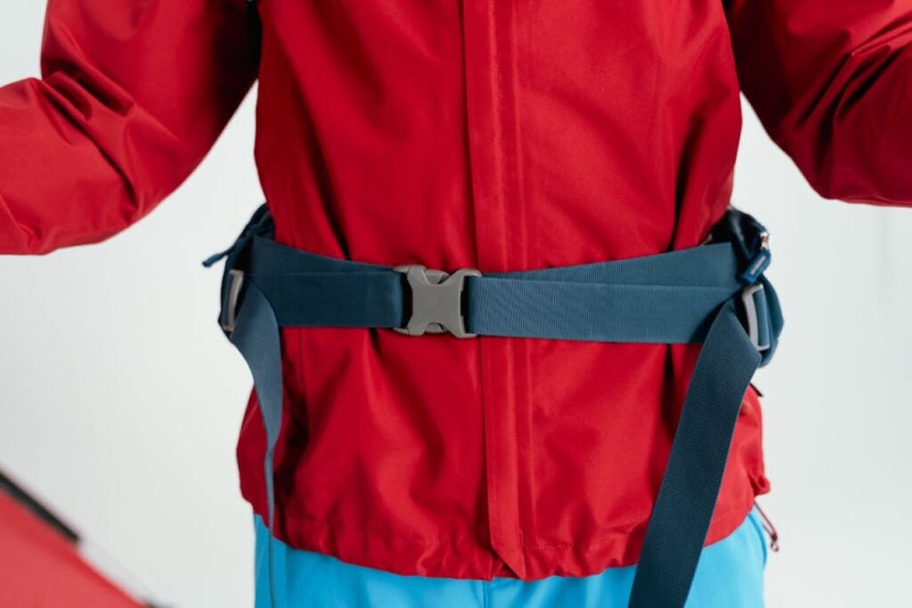 transport straps