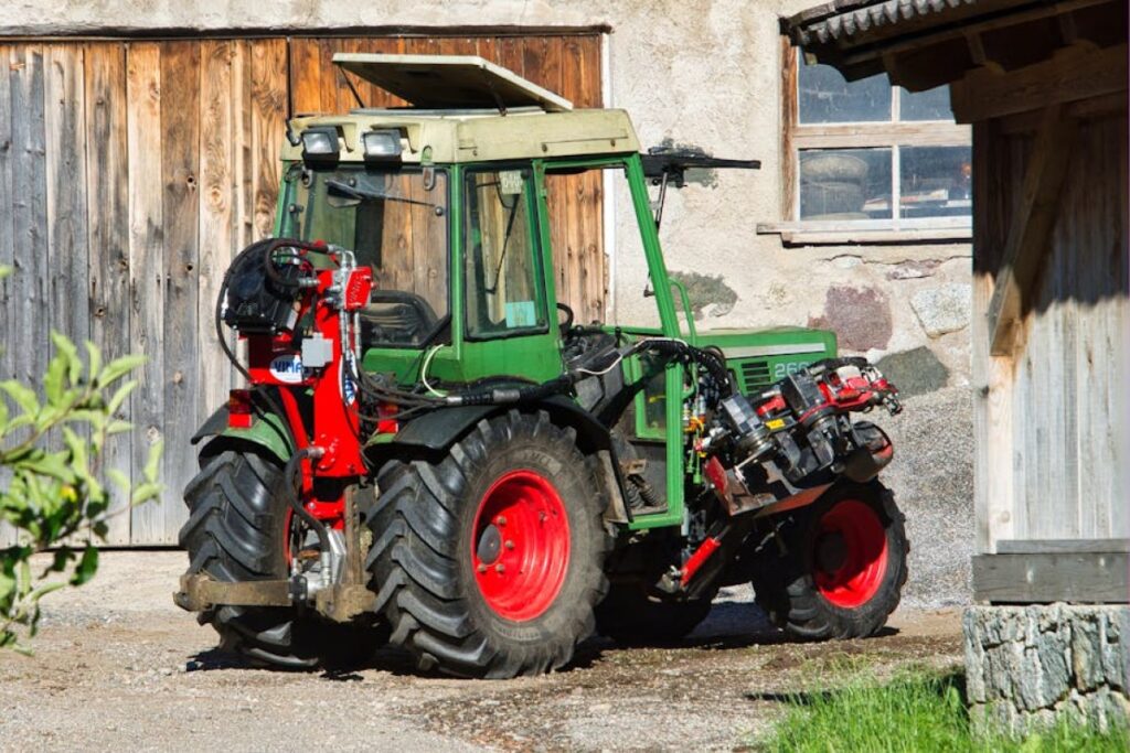 tractor tires trelleborg