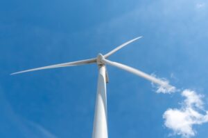 wind turbine