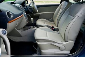 Seat Leon car