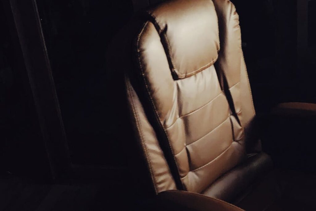 office chair
