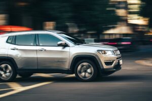 Jeep Compass SUV
