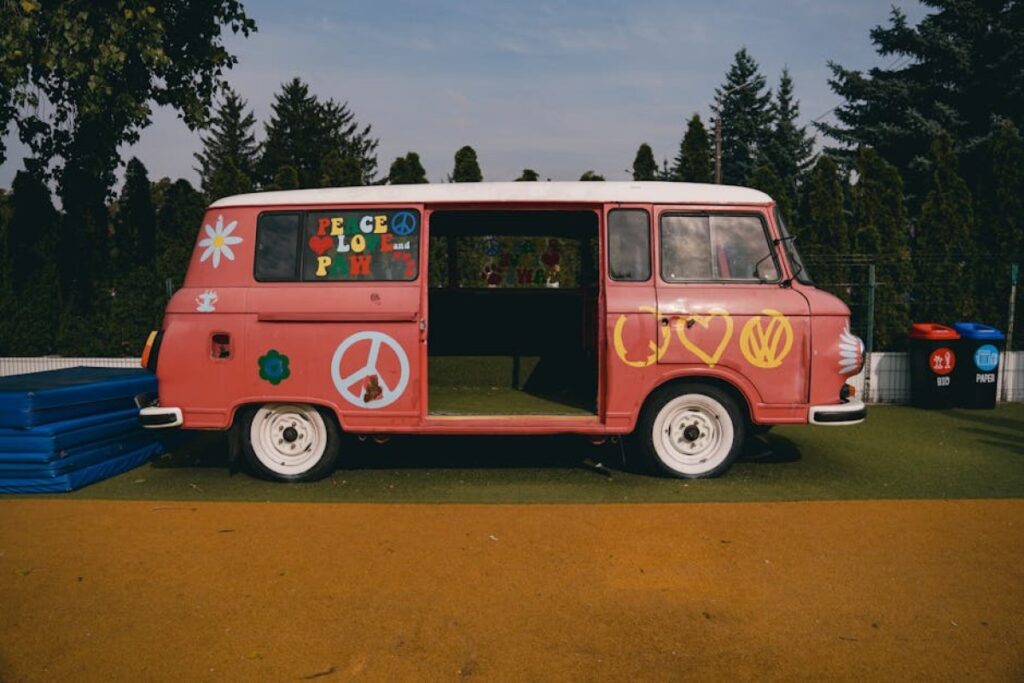 Lublin van